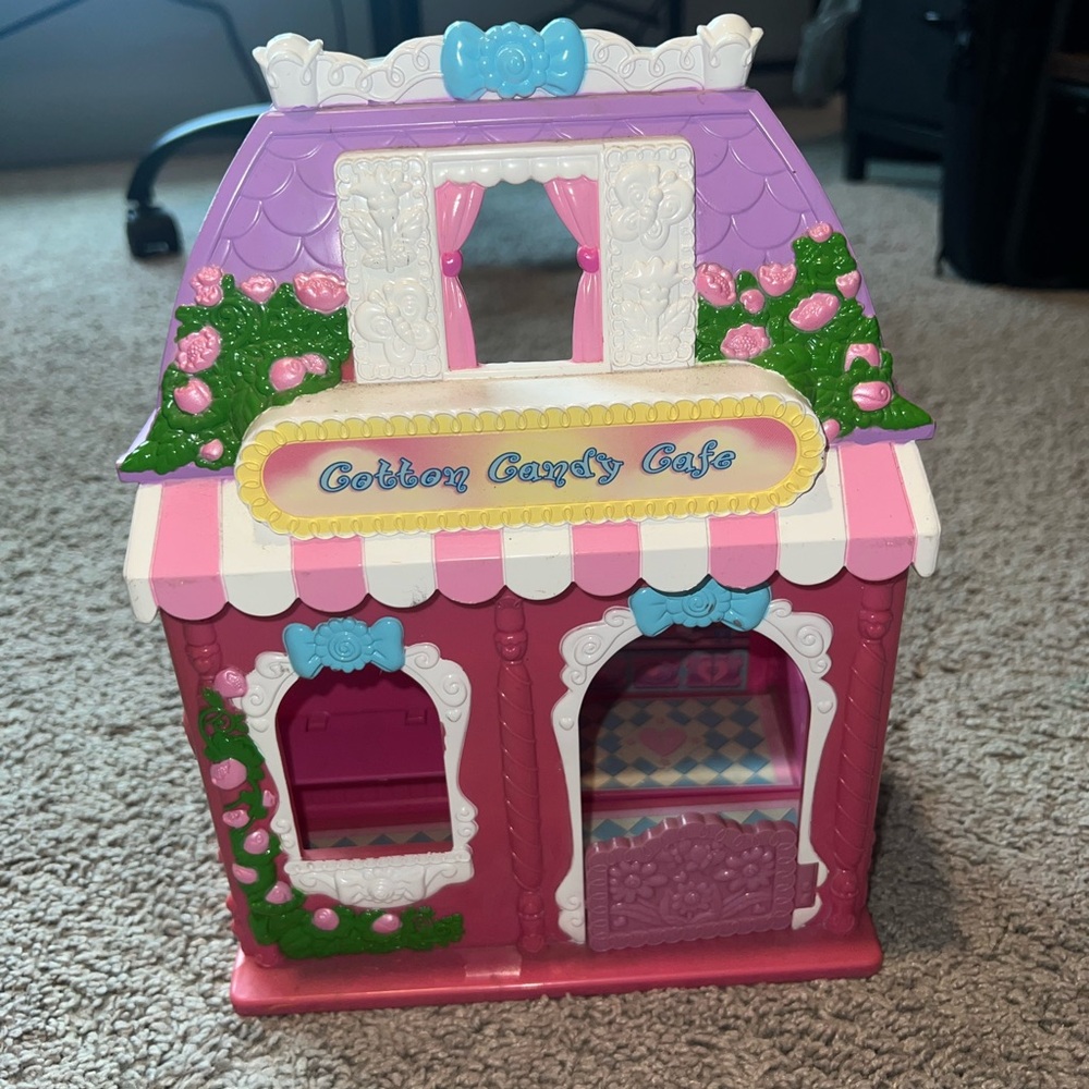 My Little Pony Cafe - Picture 7 of 7